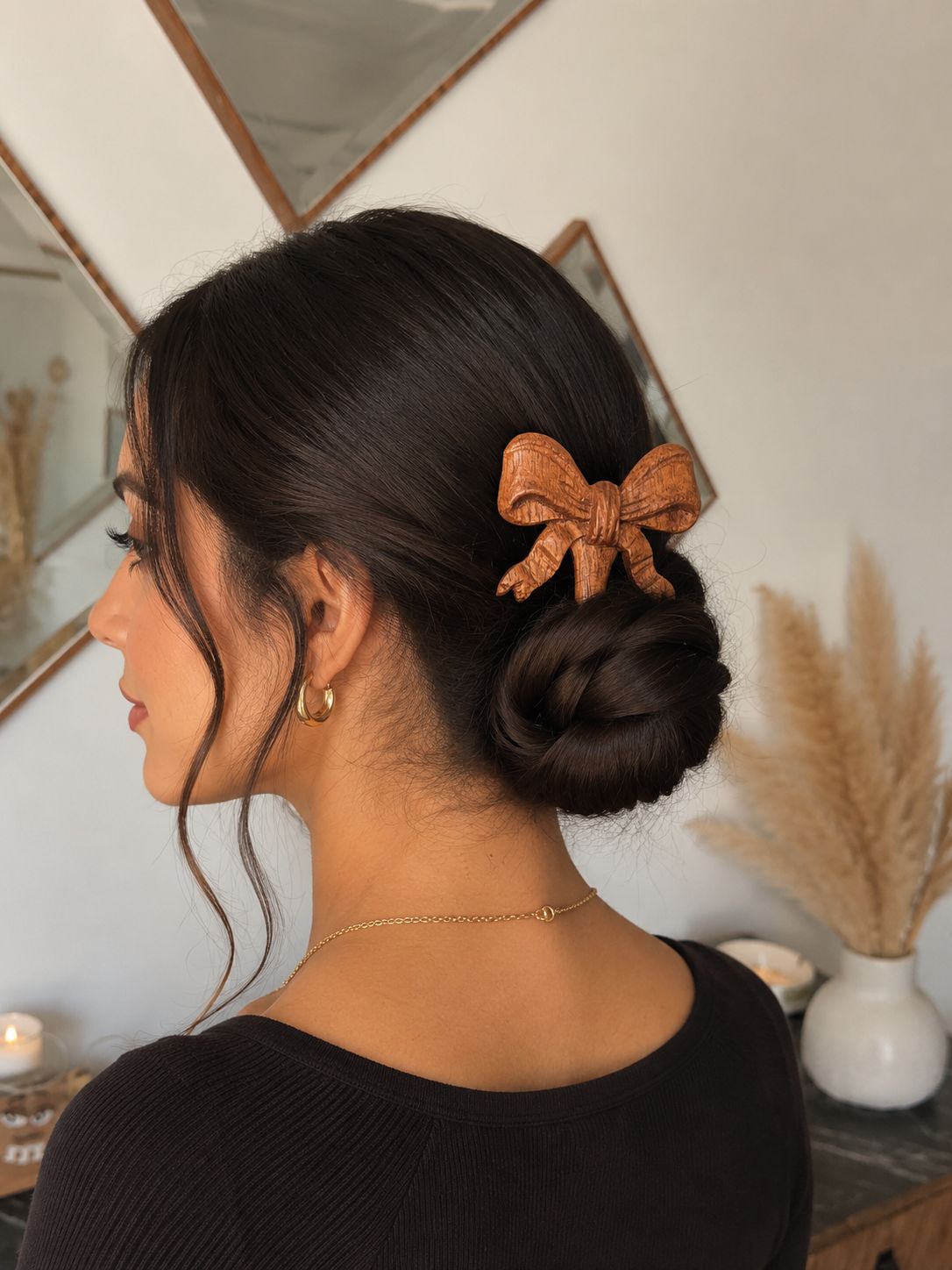 The Bow Pin