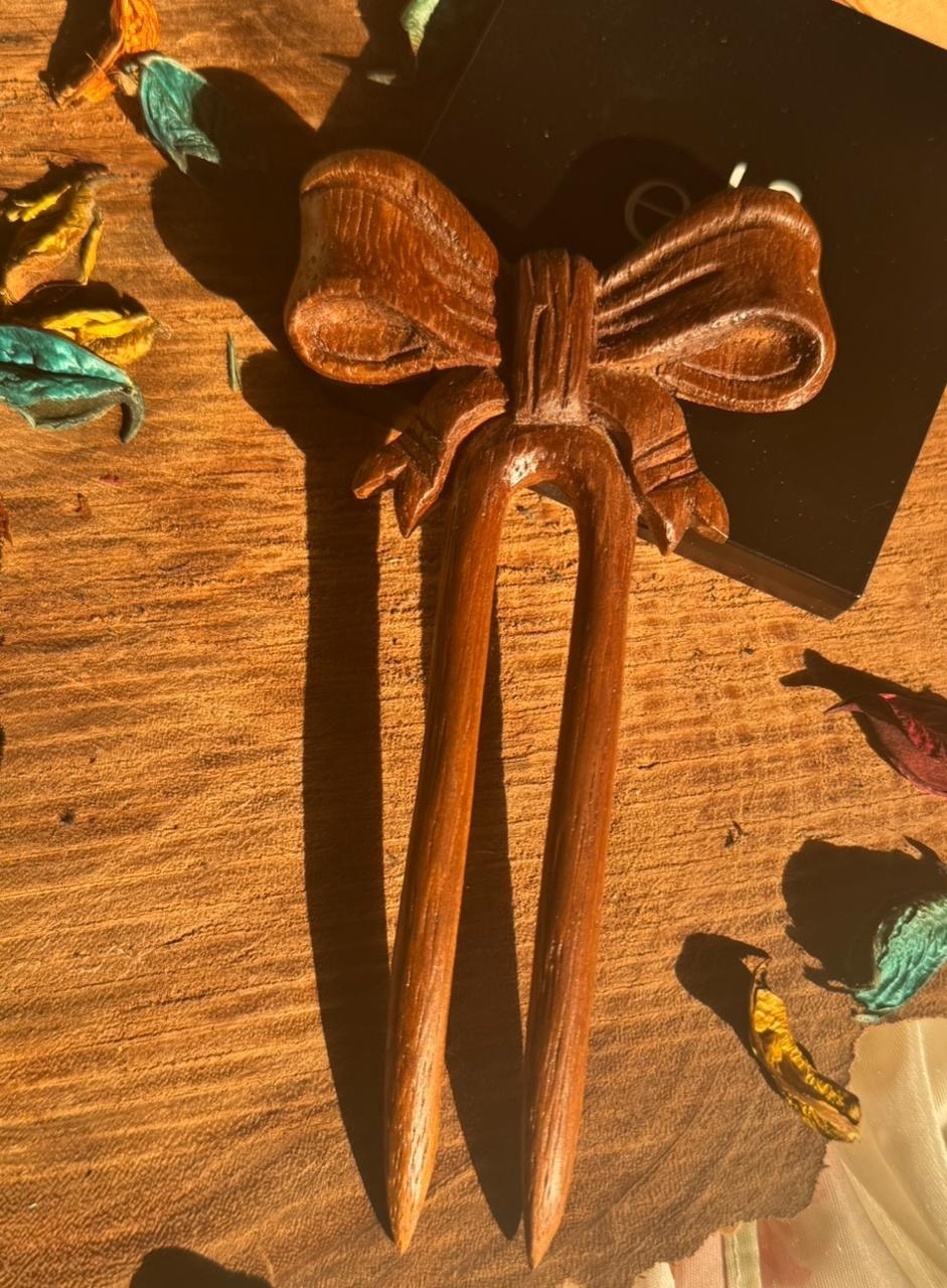 The Bow Fork