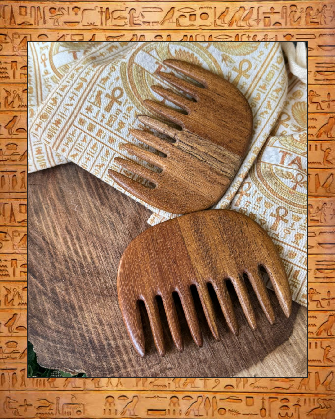 Comb