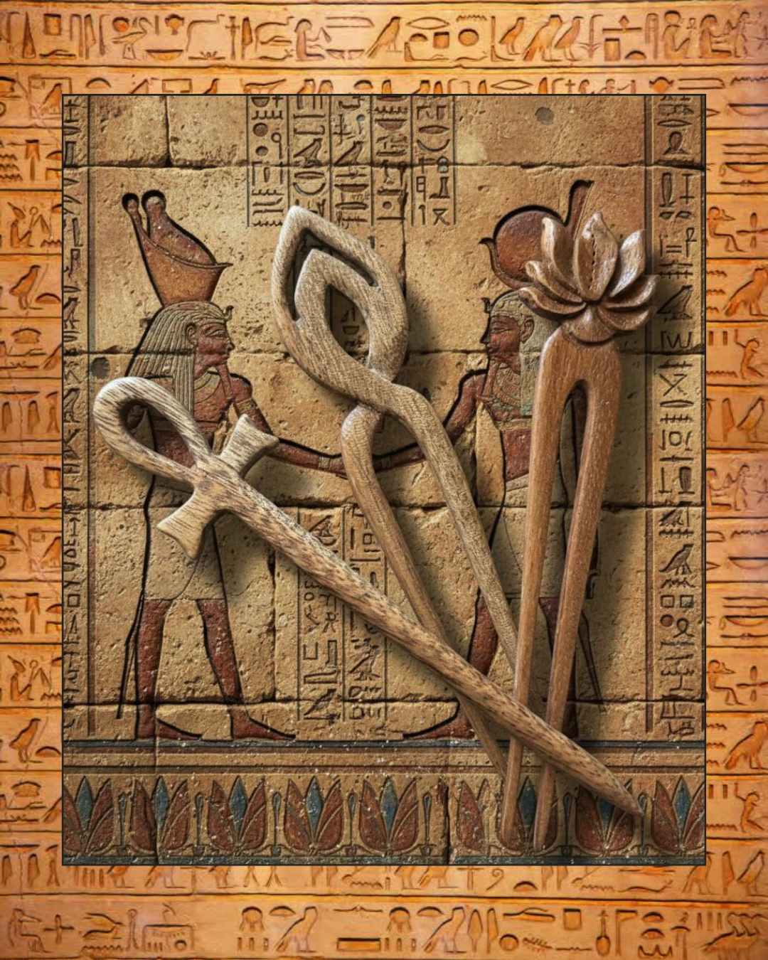 Egyptian