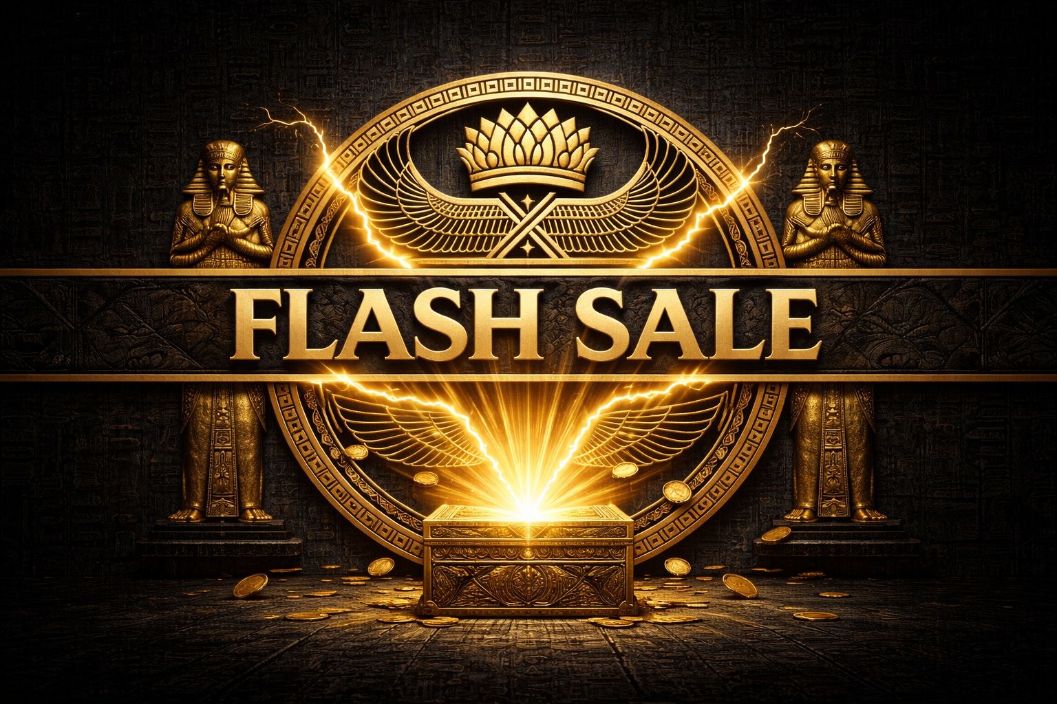 Sale