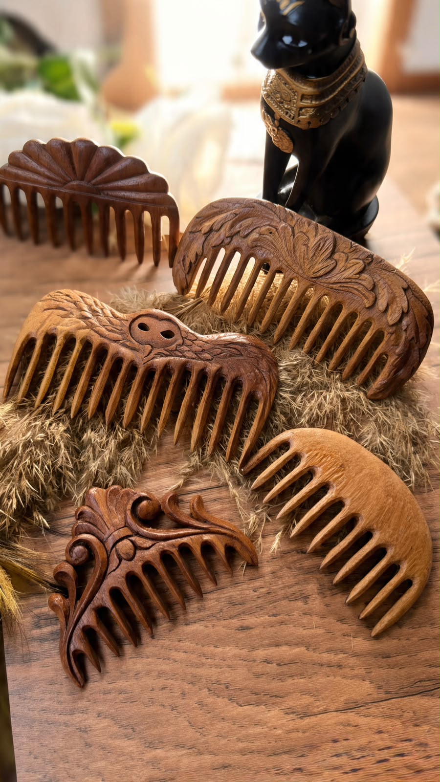 Combs
