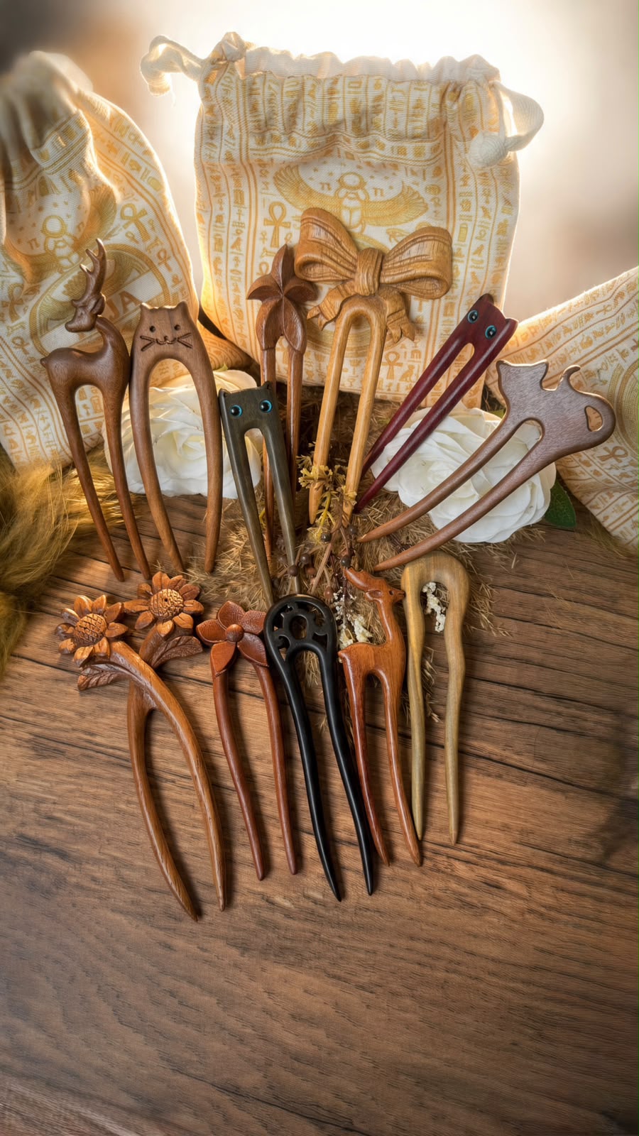 Forks