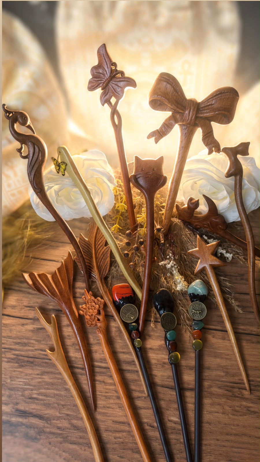 Pins