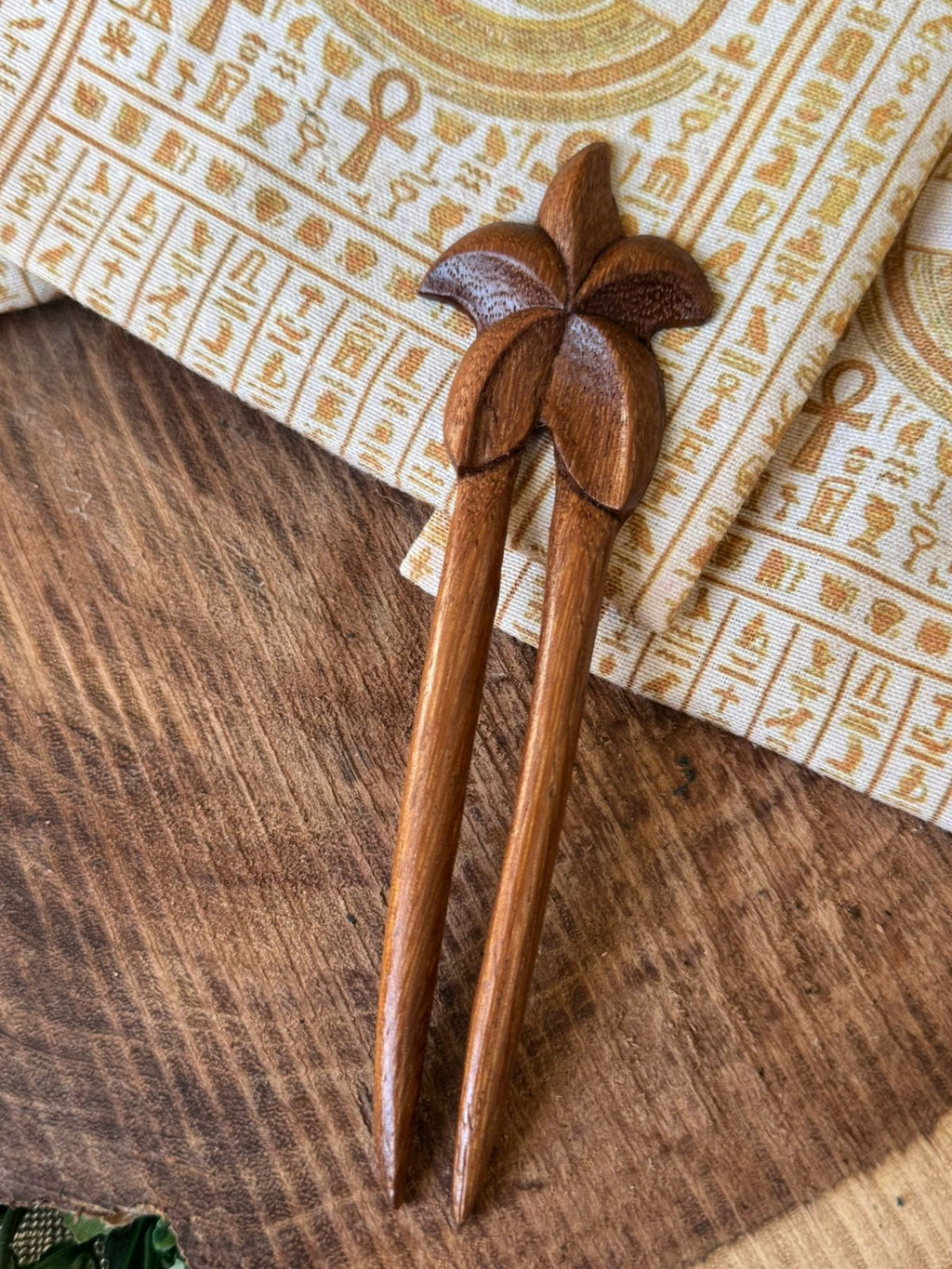 Sea Star Fork