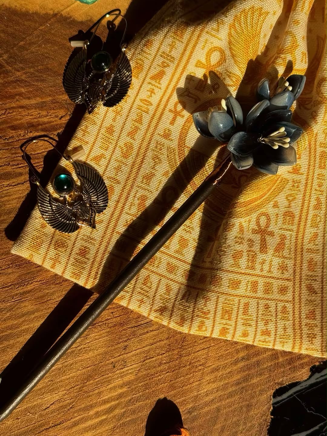 Blue Lotus