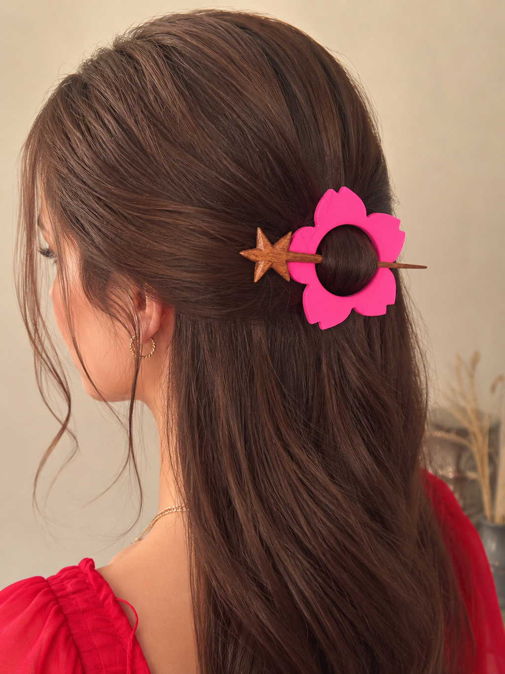 Cherry’s Blossom