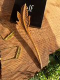 Ma’at Feather