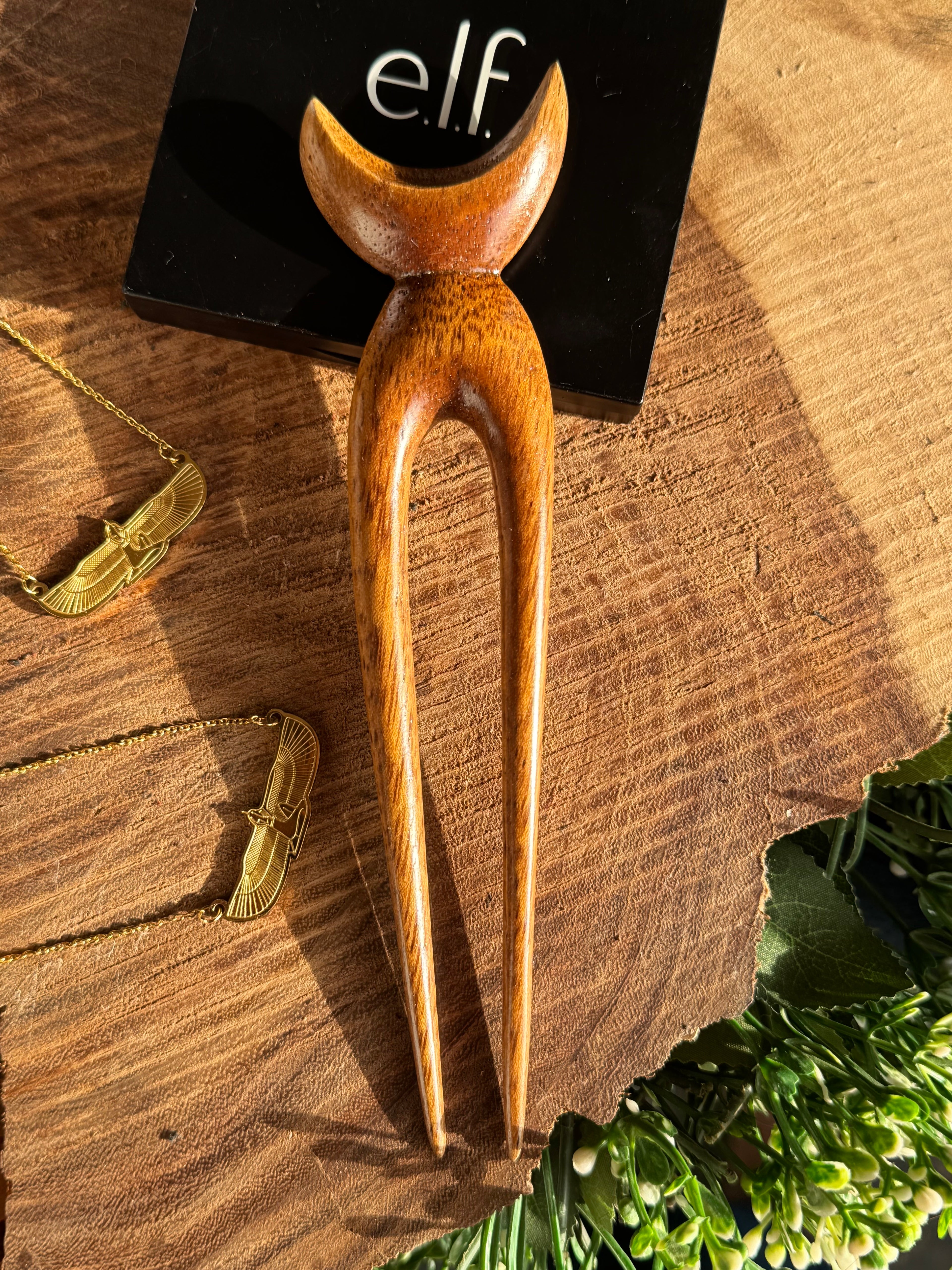 Twilight Fork