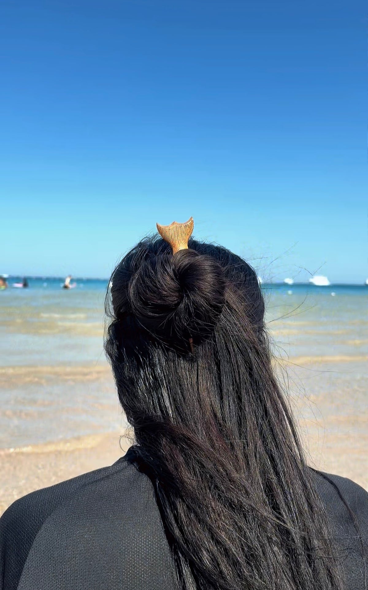 Mermaid Fork