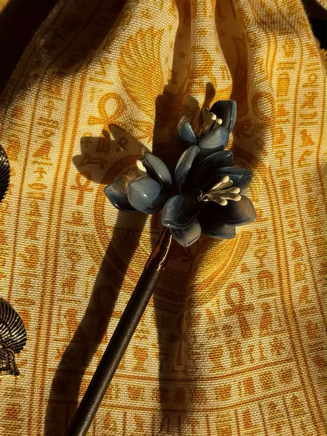 Blue Lotus