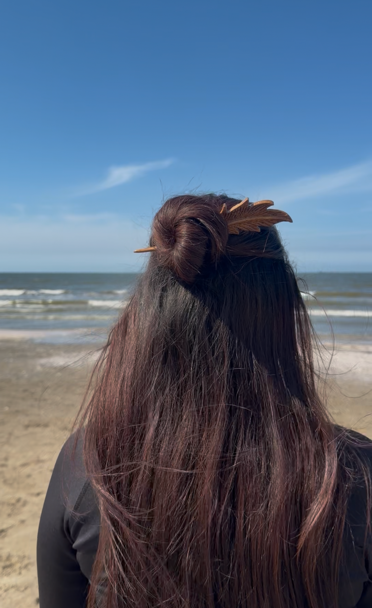 Ma’at Feather