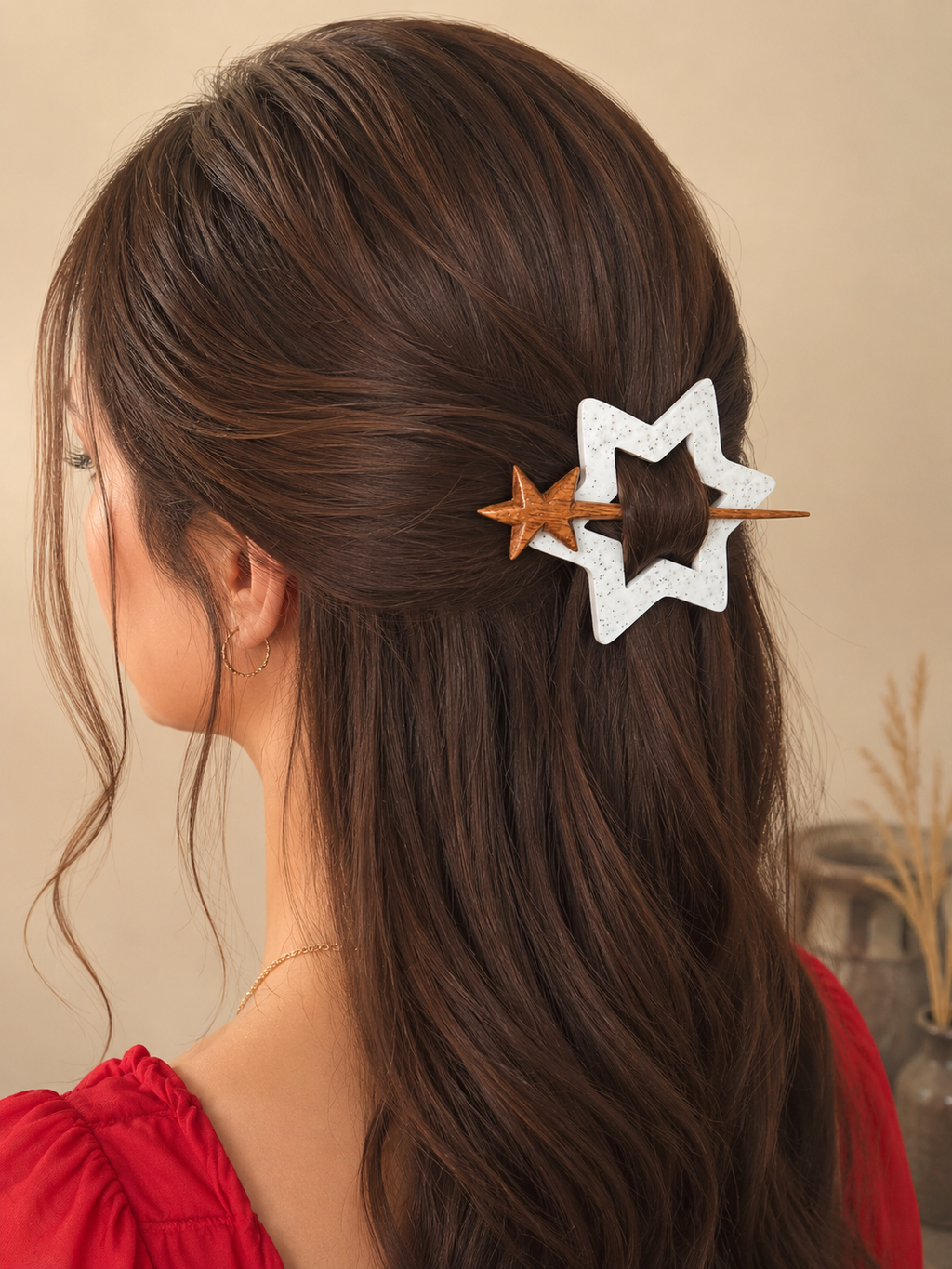 Santorini Star