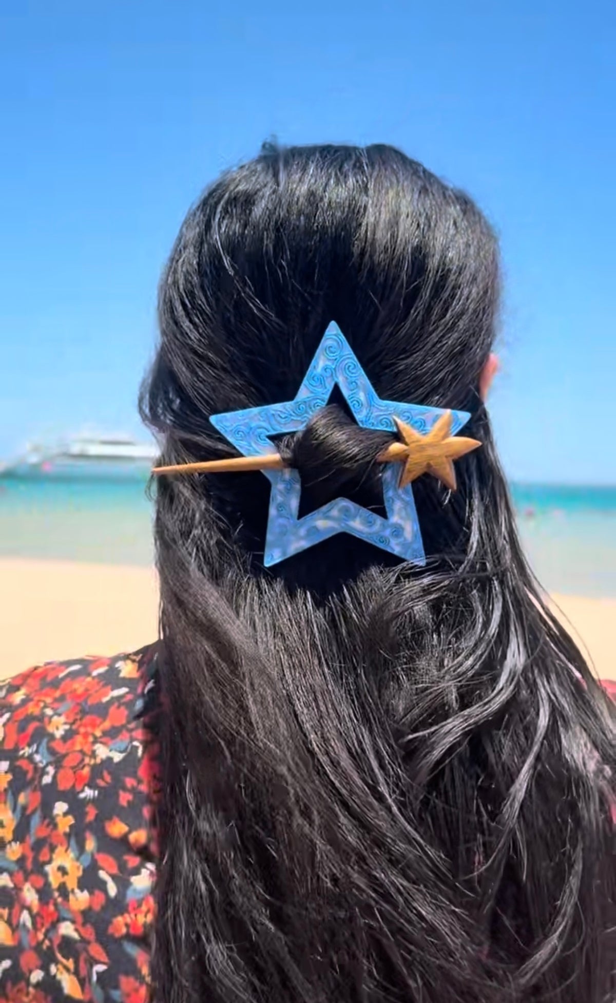Santorini Star
