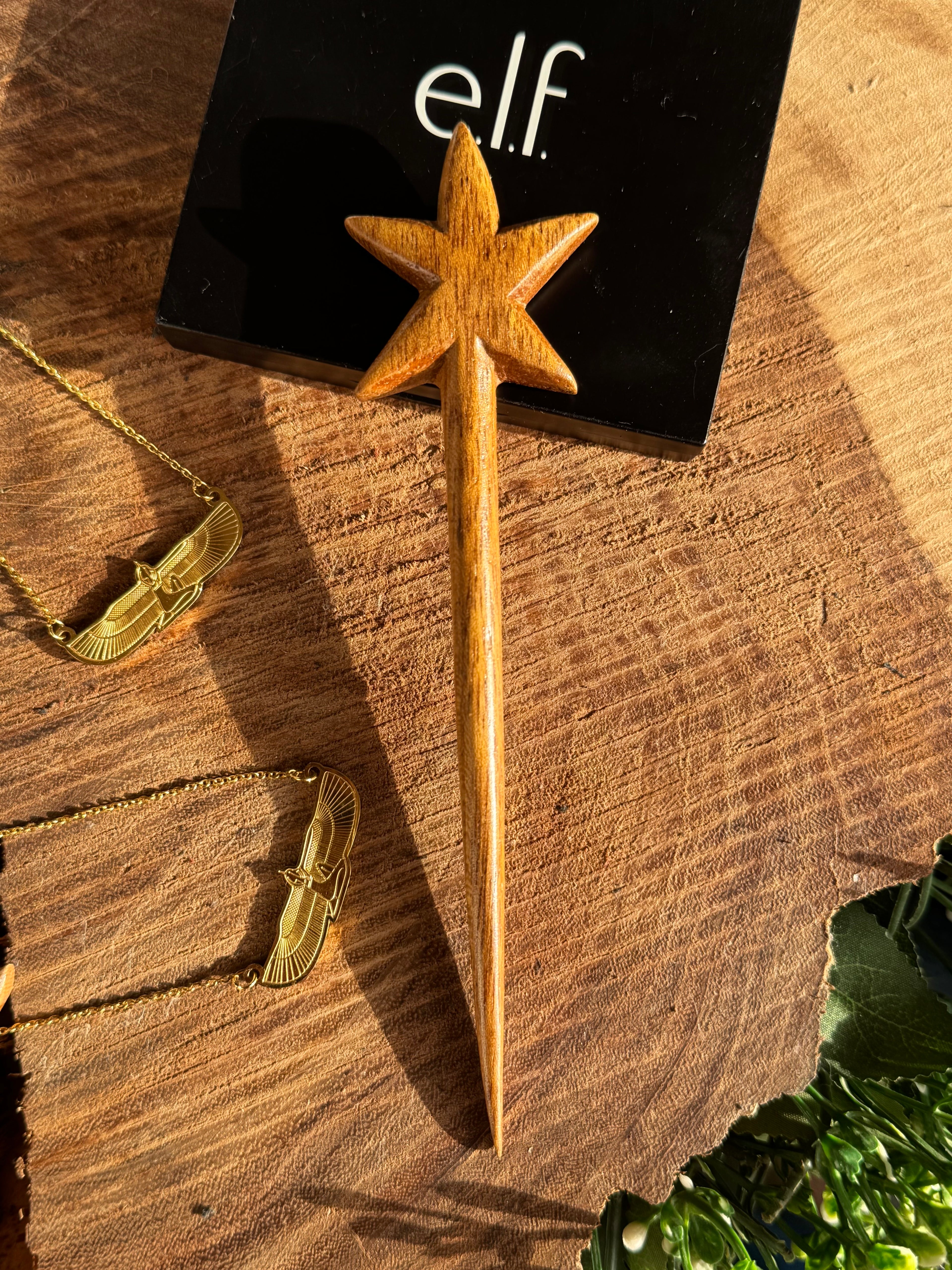 Sirius Star
