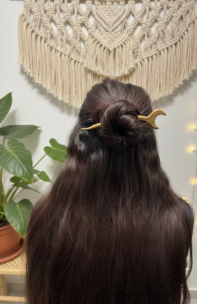Twilight Hair pin