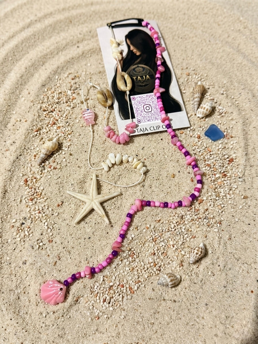 Barbie Clip on