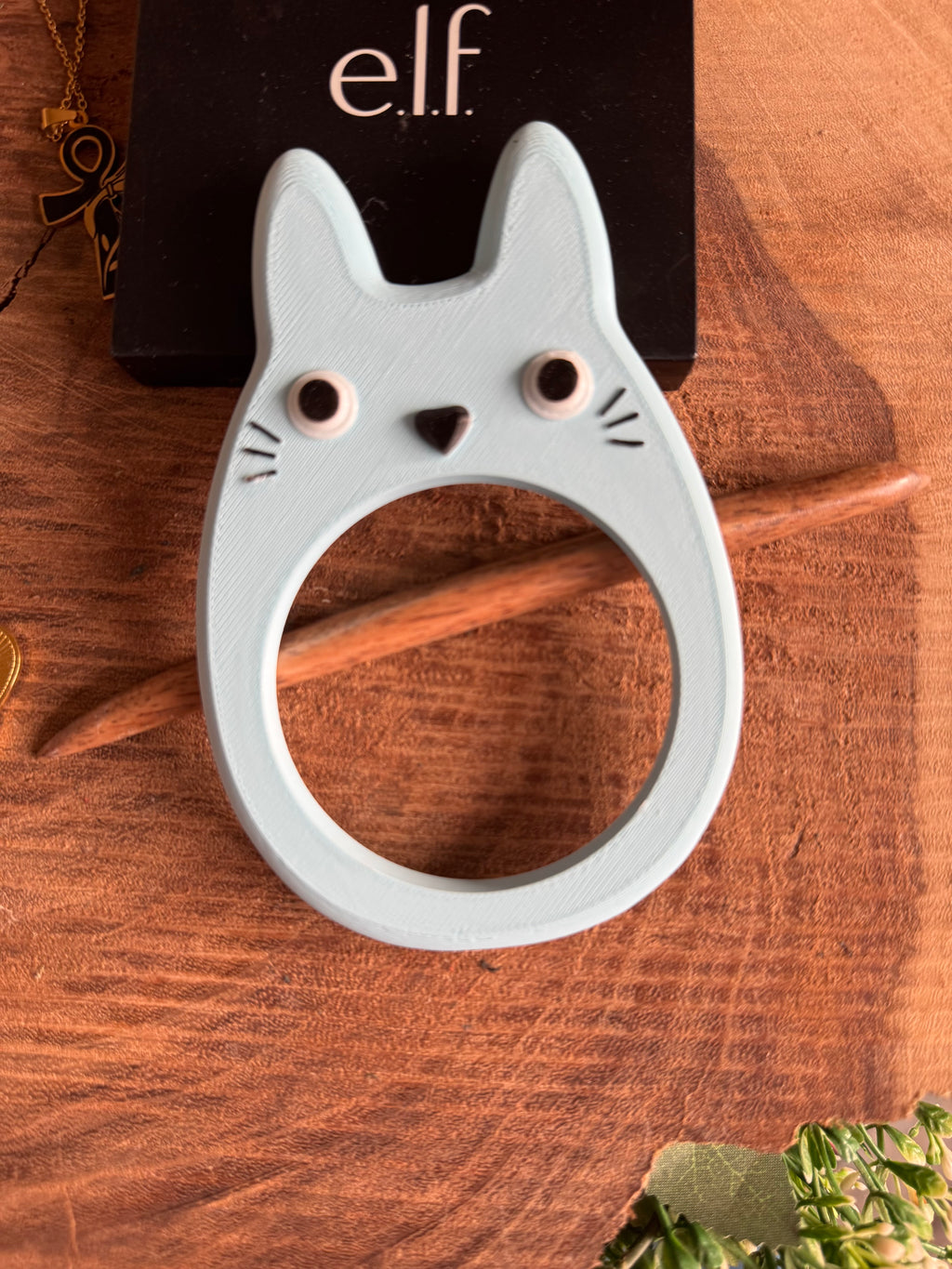 Totoro