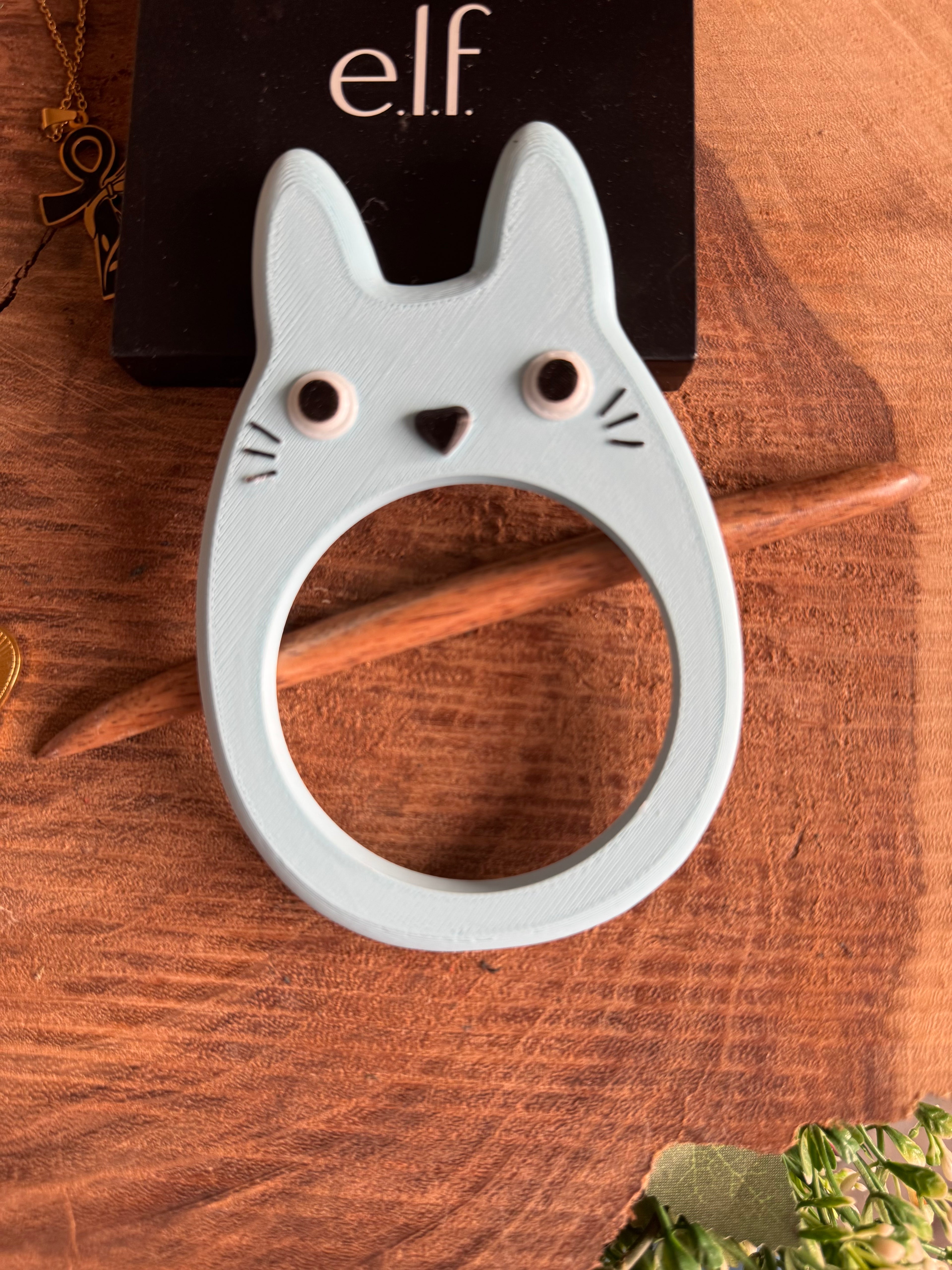 Totoro