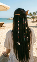 Mermaid Barbie Clip on