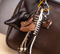 The Mini Bag Charm
