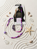 Lavender Mermaid clip on