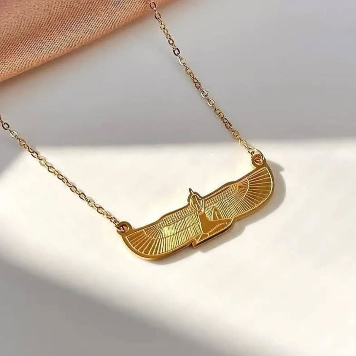 Isis Necklace
