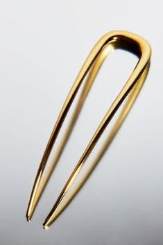 Golden Fork