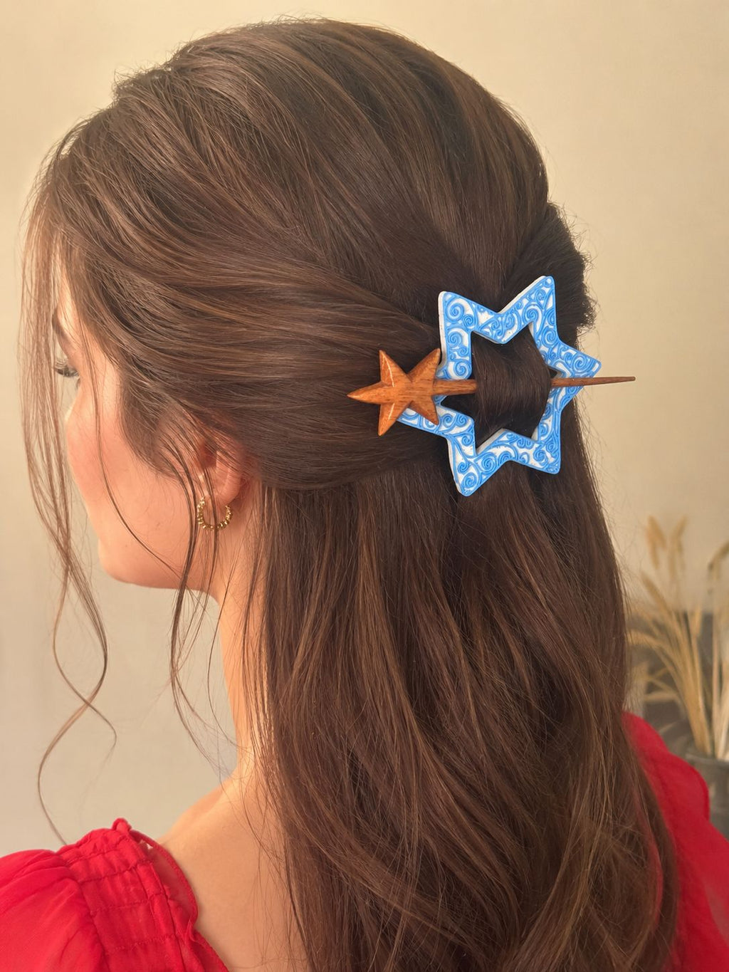 Santorini Star