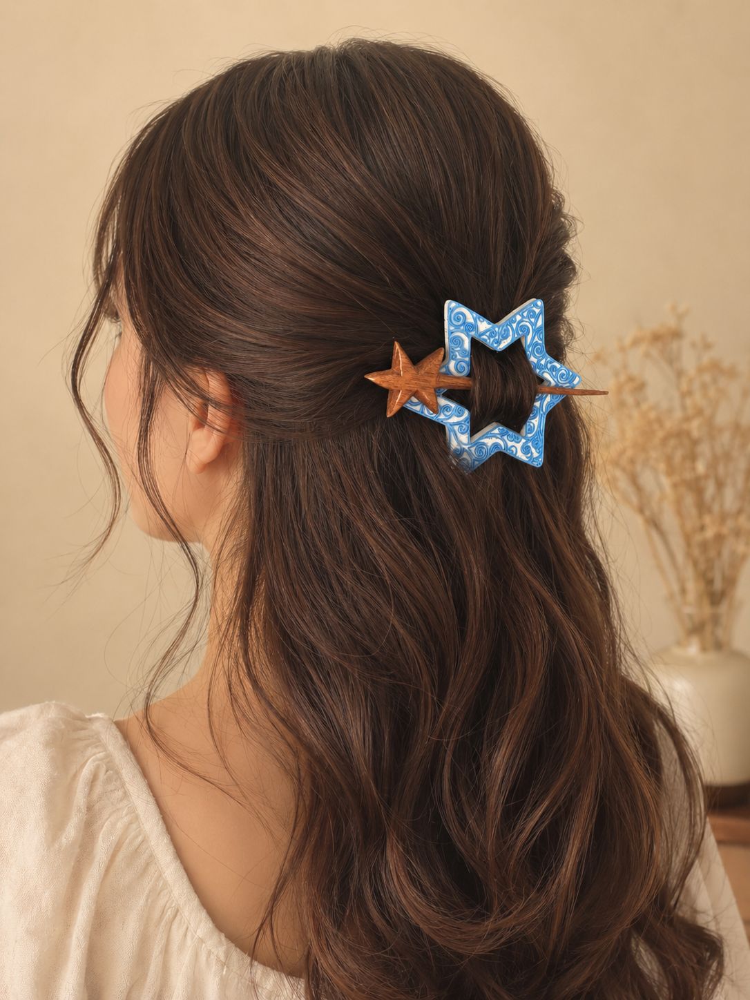 Santorini Star