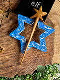 Santorini Star