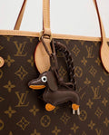 Puppy Bag Charm