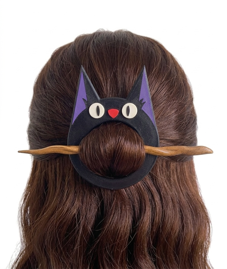 Jiji Cat