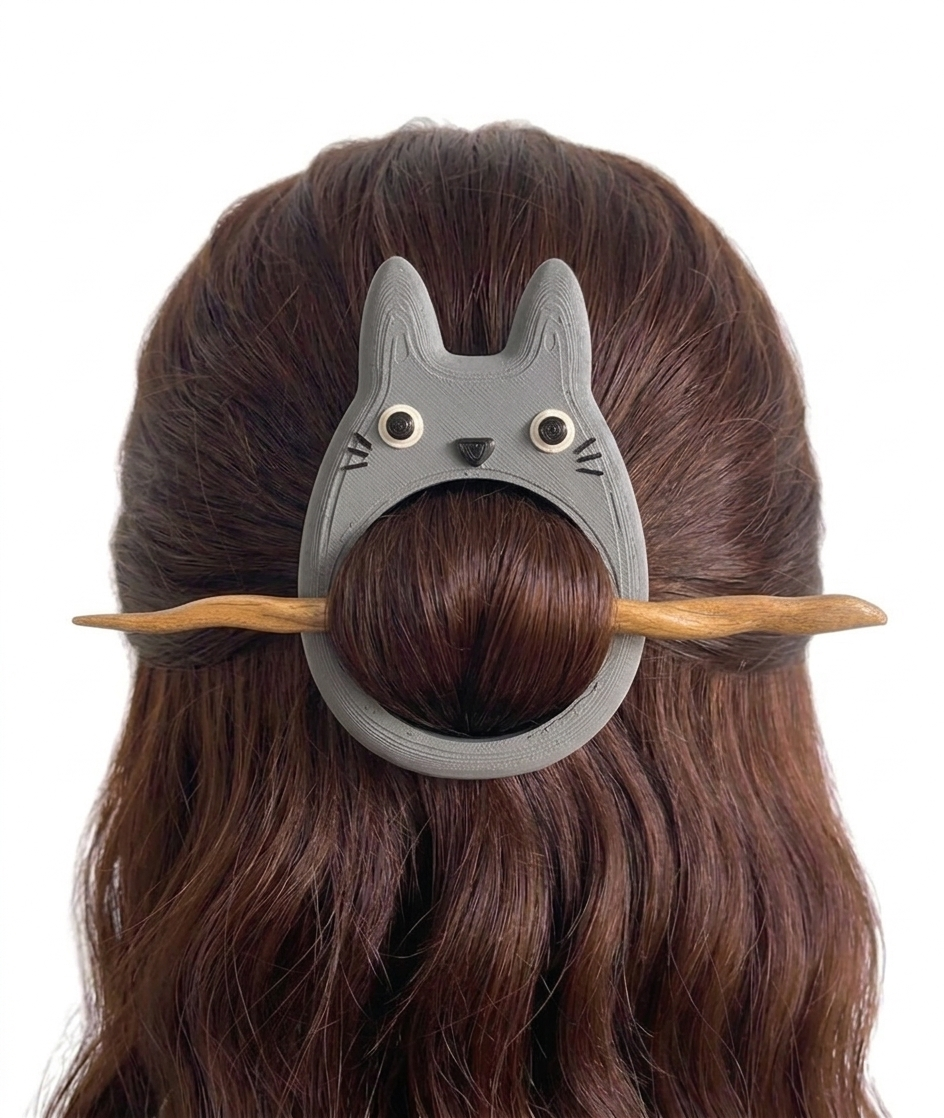 Totoro
