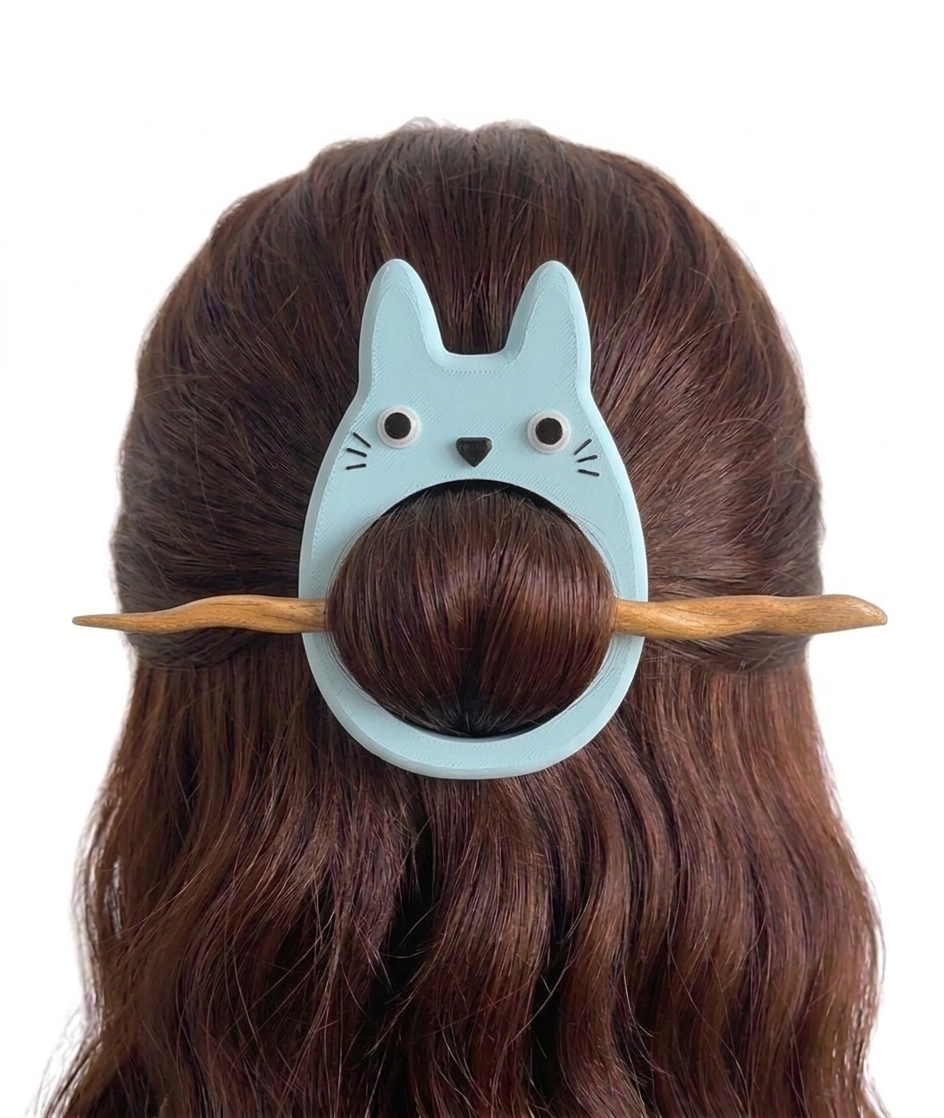 Totoro