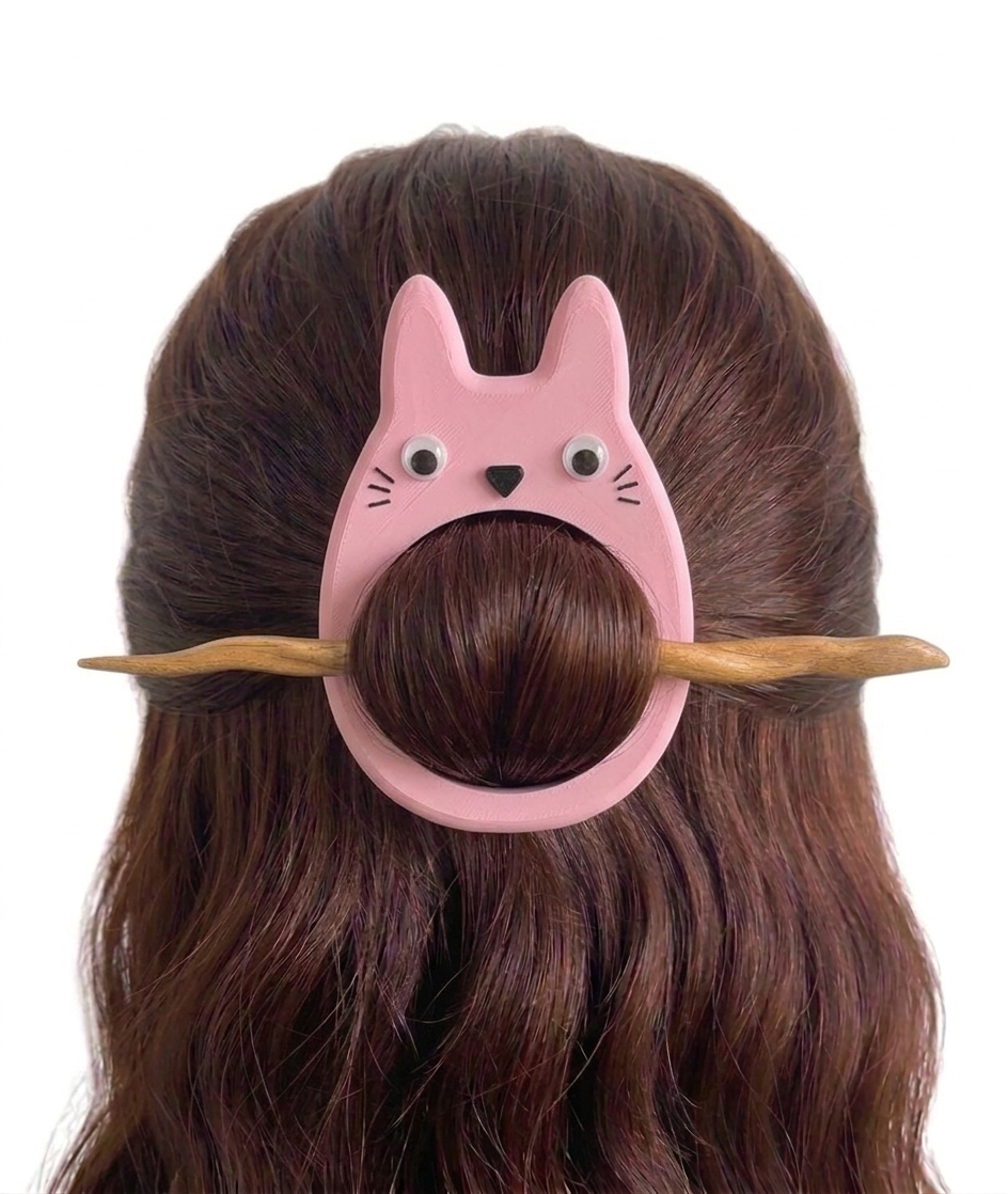 Totoro