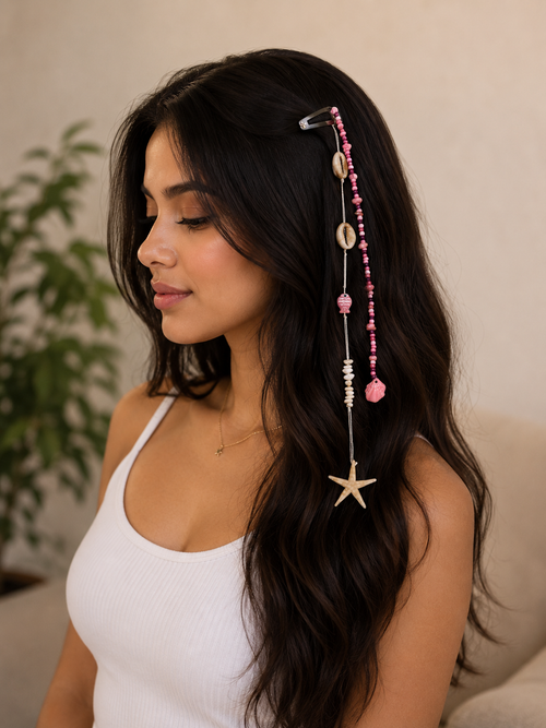 Barbie Clip on