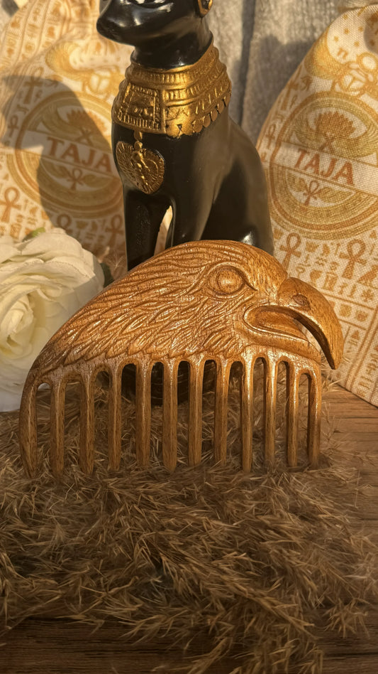 Horus Comb