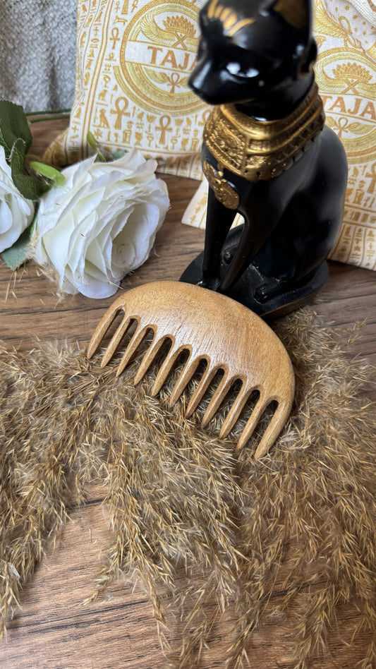the comb