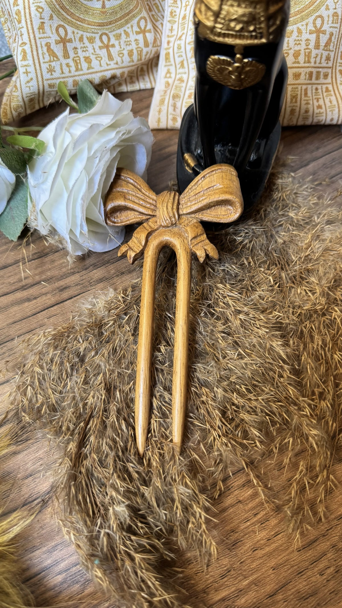 The Bow Fork