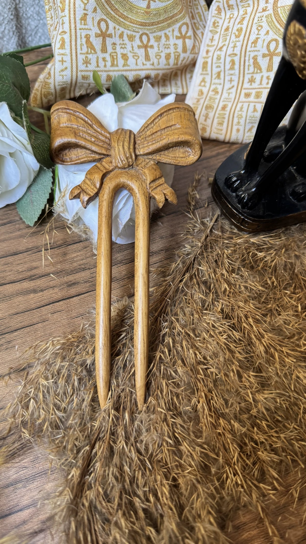 The Bow Fork