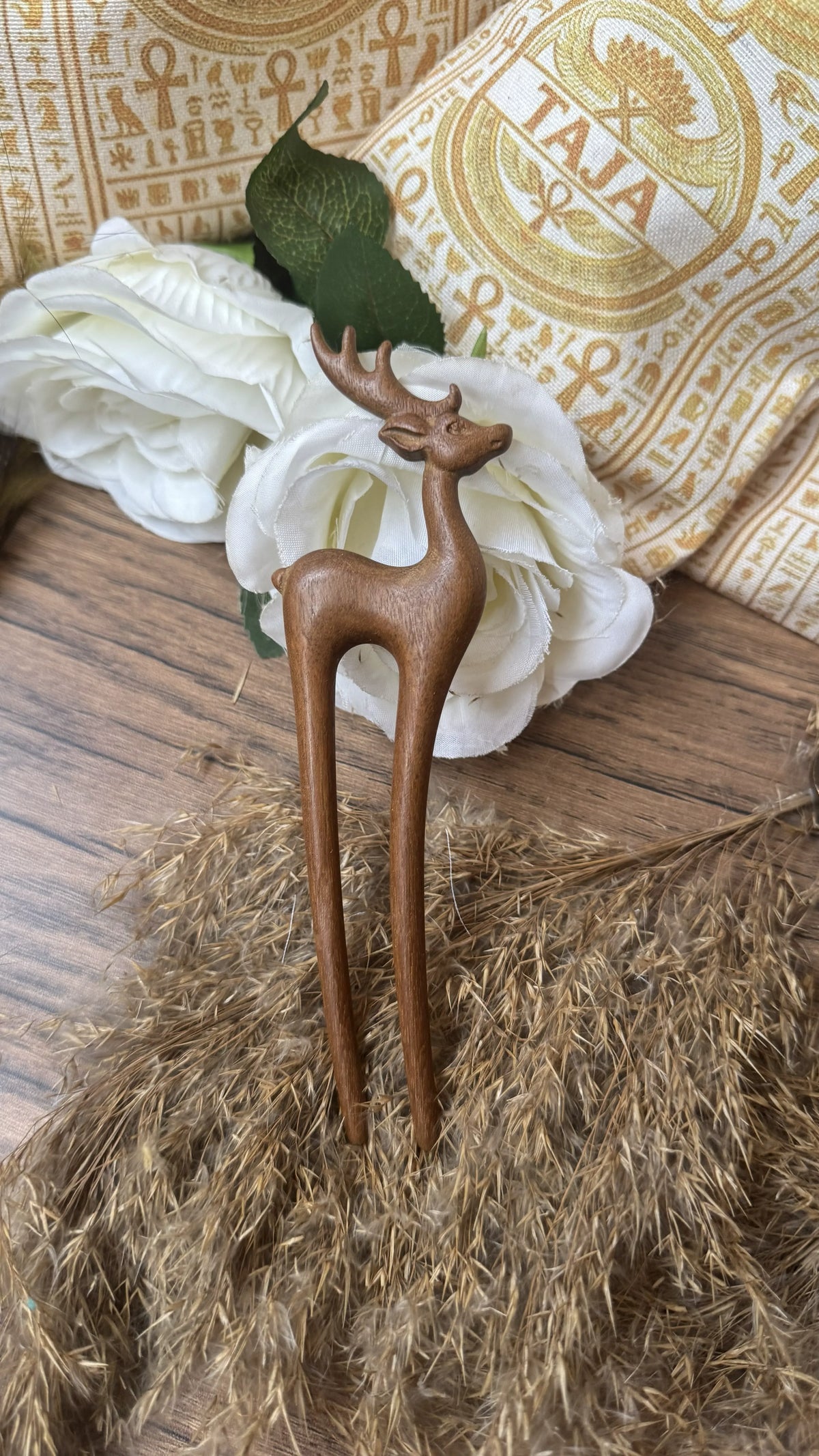Majestic Stag