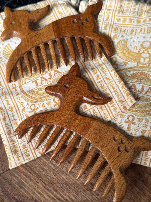 Bambi Comb