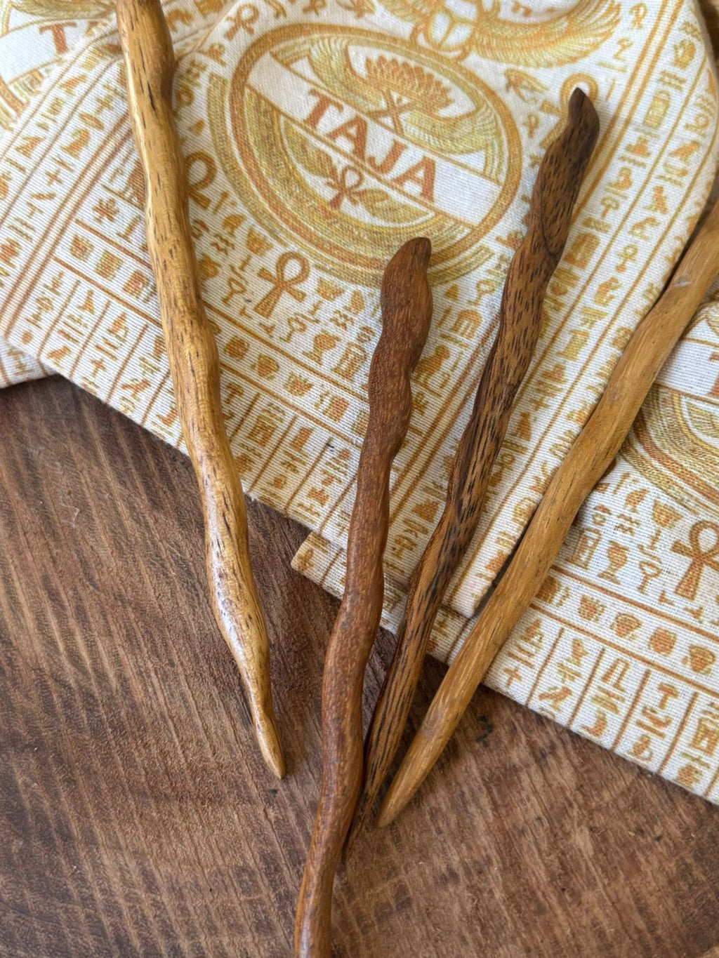 The Stick