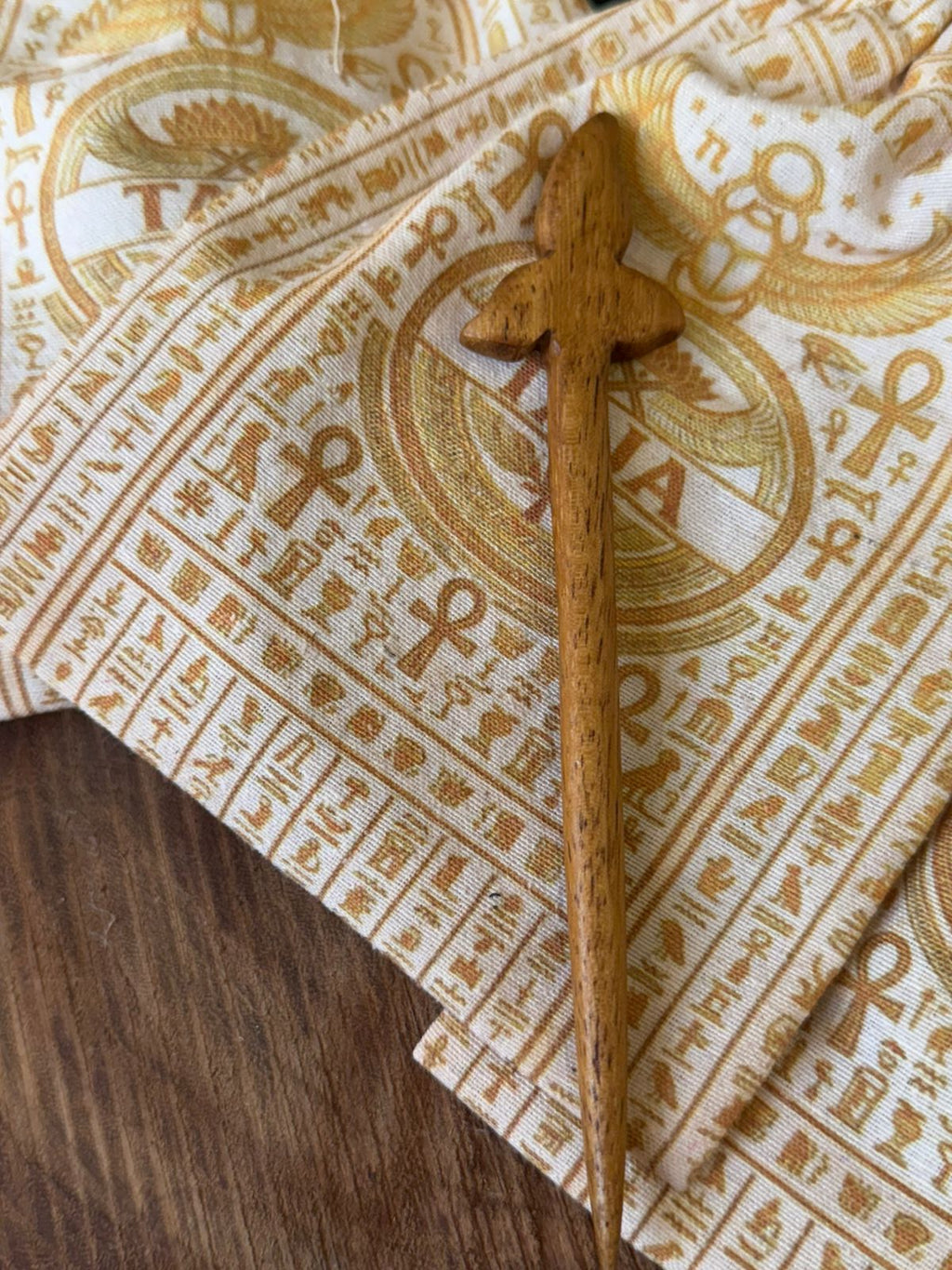 Harry Potter’s wand