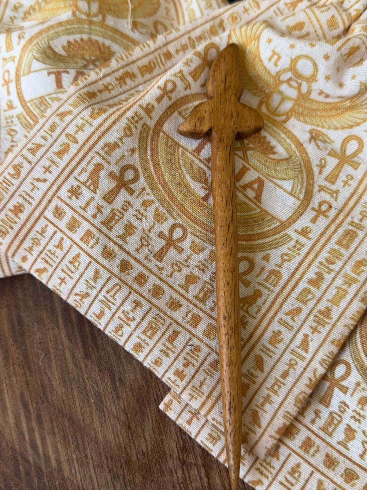 Harry Potter’s wand