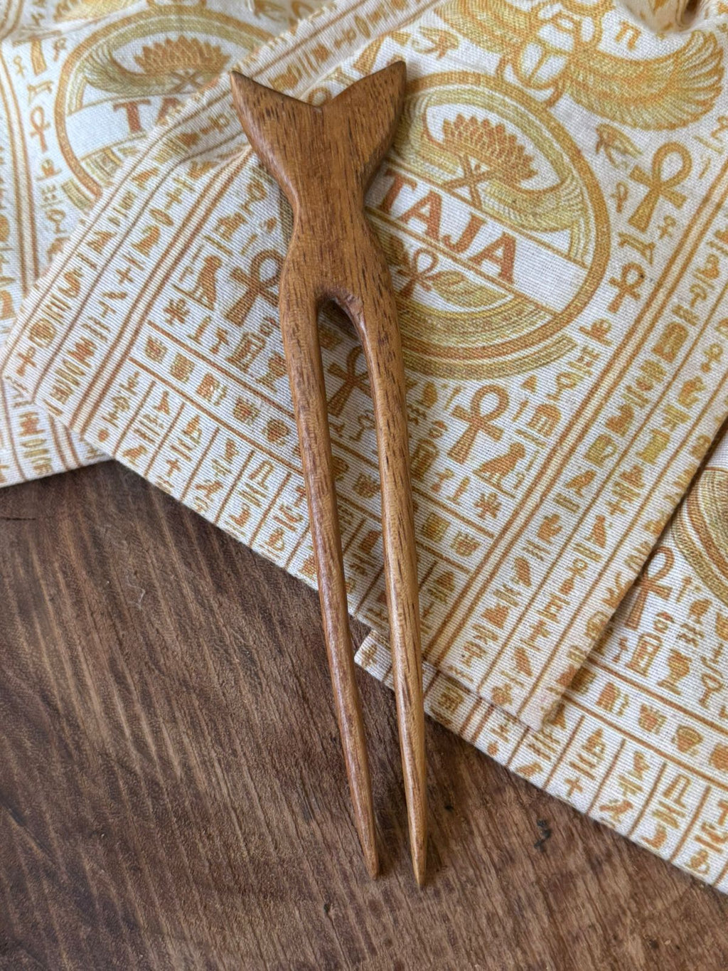 Mermaid Fork