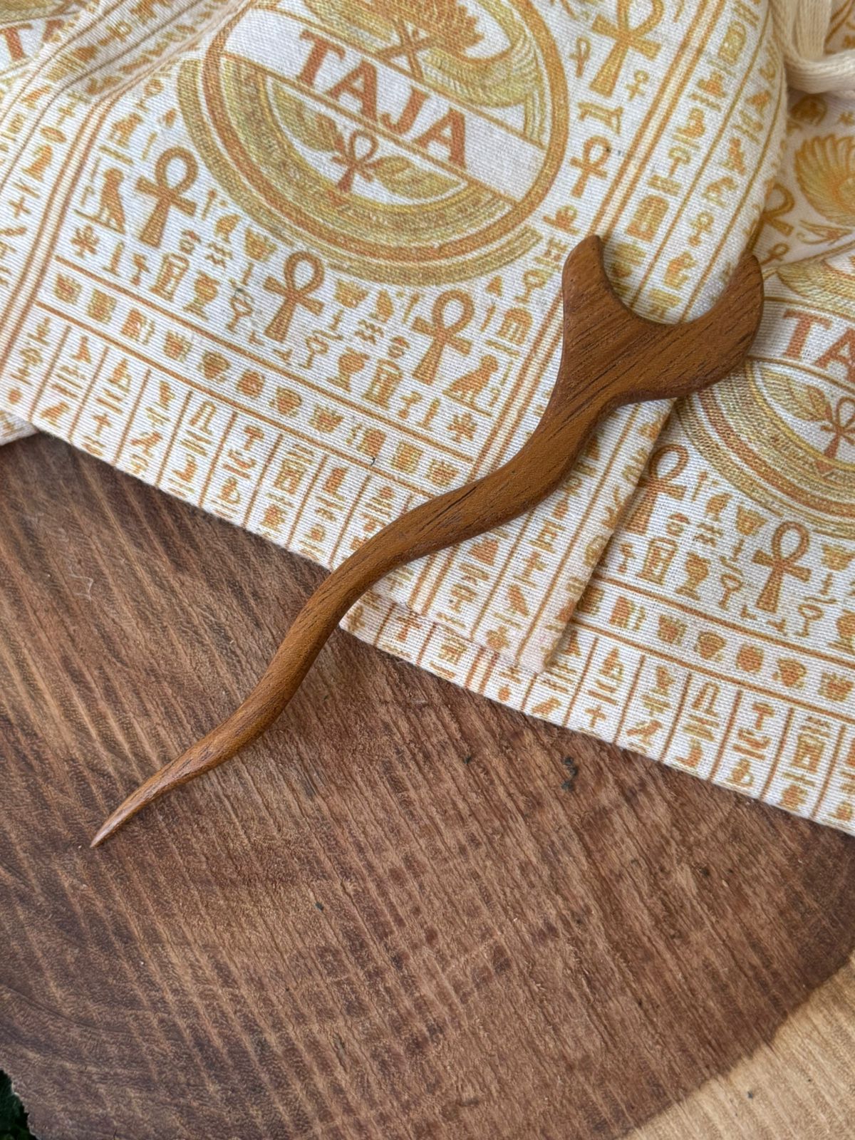 Twilight Hair pin
