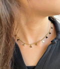 Butterfly Necklace