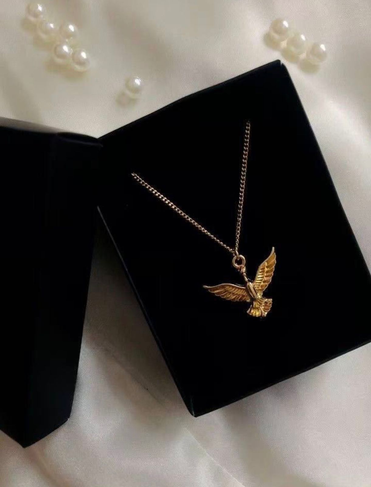 Freedom Necklace